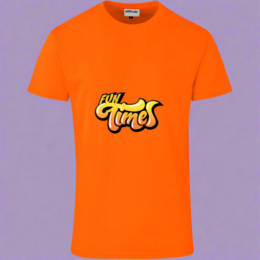 Kids Fun Times T-Shirt