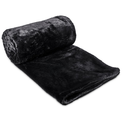 VelvetTouch Palazzo Blanket - Initial + Name