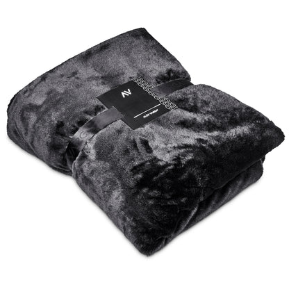 VelvetTouch Palazzo Blanket - Name ONLY