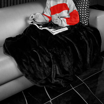 VelvetTouch Palazzo Blanket - Name ONLY