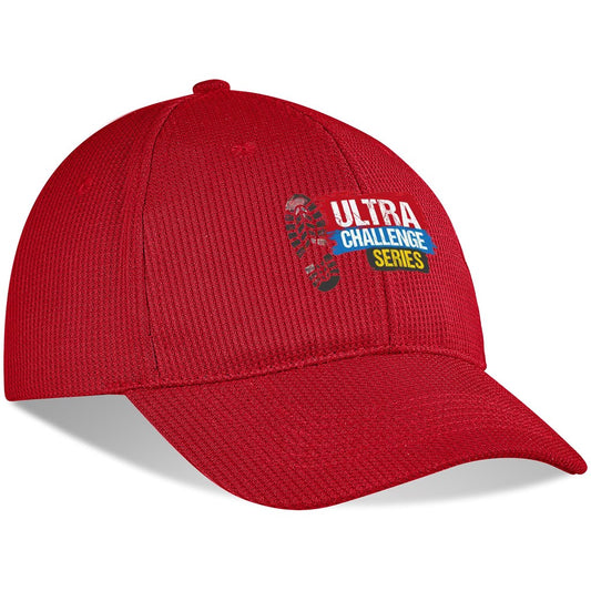 6-Panel Baseball Cap
