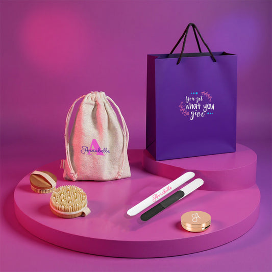 The Self-Love Kit