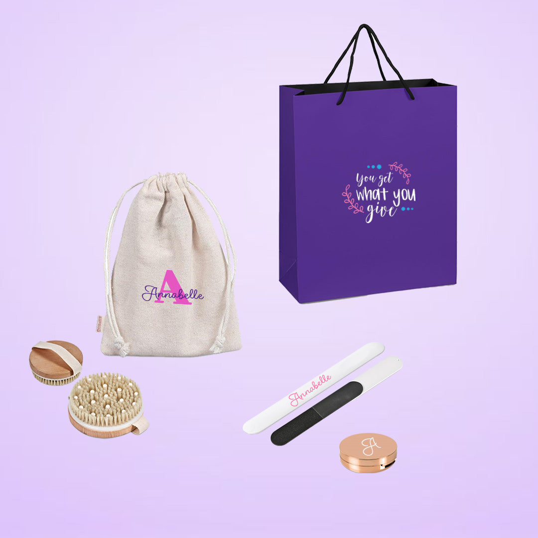 The Self-Love Kit