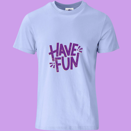 Unisex FUN T-shirt
