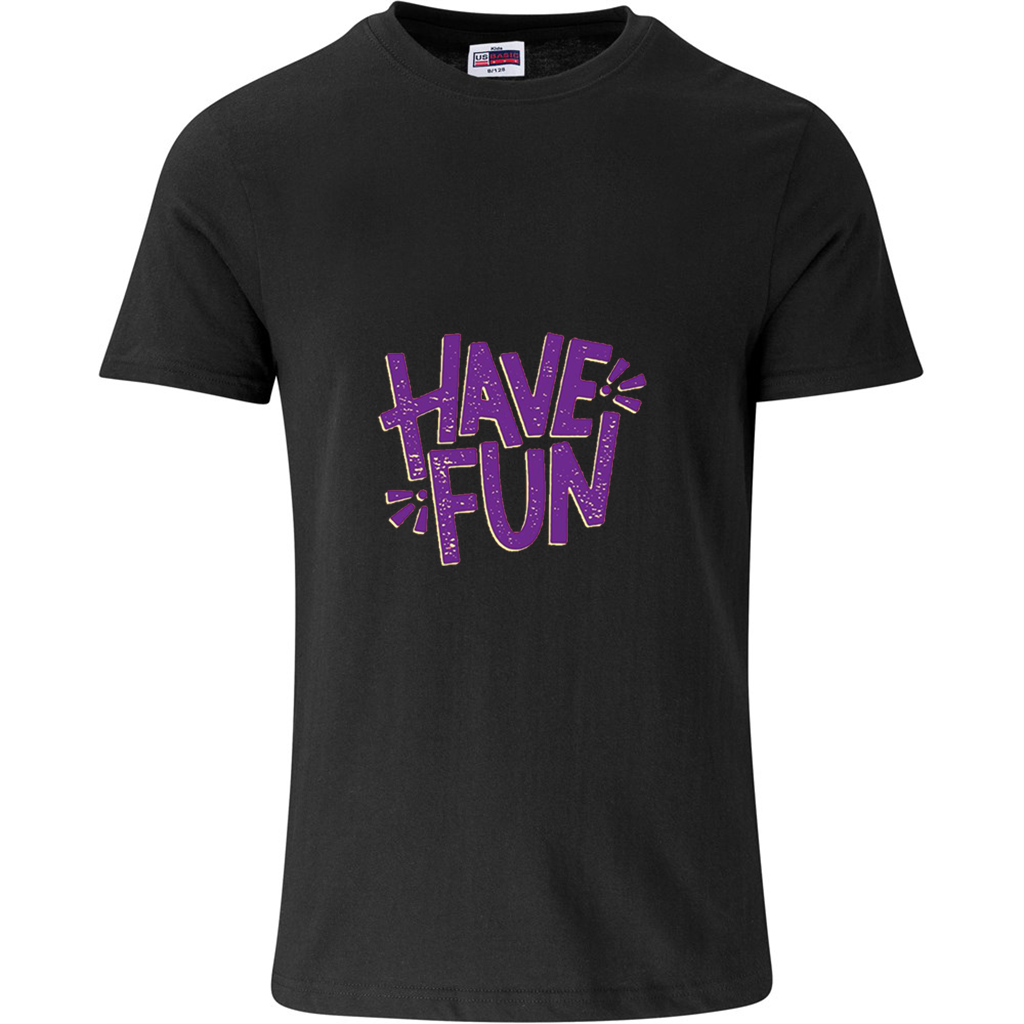 Unisex FUN T-shirt