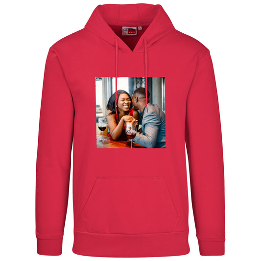 Photo Hoodie