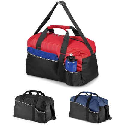 Pinnacle Sports Bag