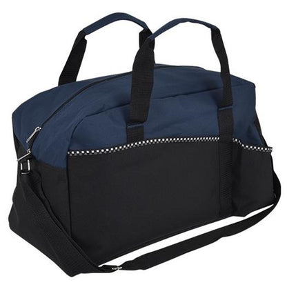 Pinnacle Sports Bag