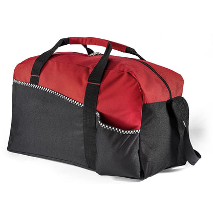 Pinnacle Sports Bag