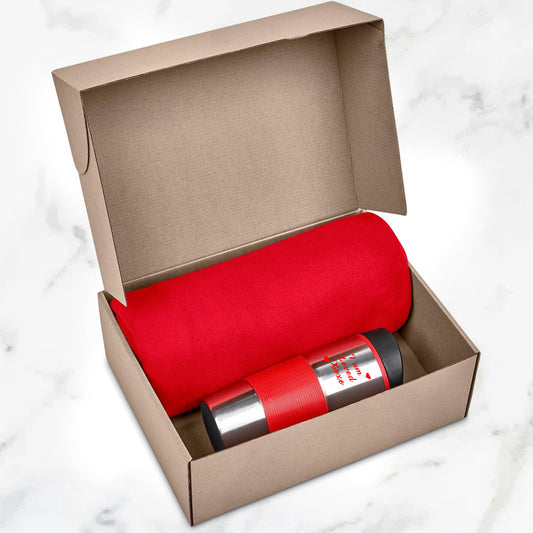 WinterBond Gift Set - I am Loved
