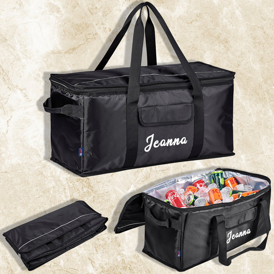 Adventure 40-Litre Cooler - Name Only