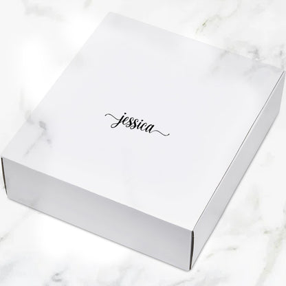 Ivory Signature Gift Set - Artistic Name