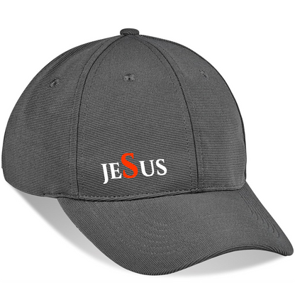 Jesus Caps