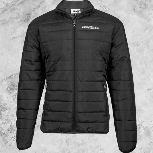 Kids Skyshell Jacket - Name + Initials