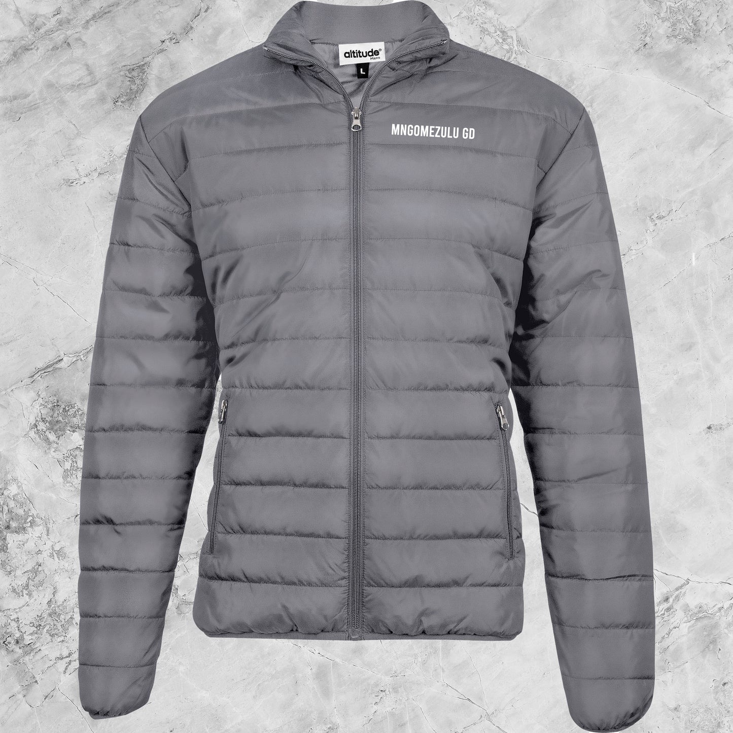 Kids Skyshell Jacket - Name + Initials