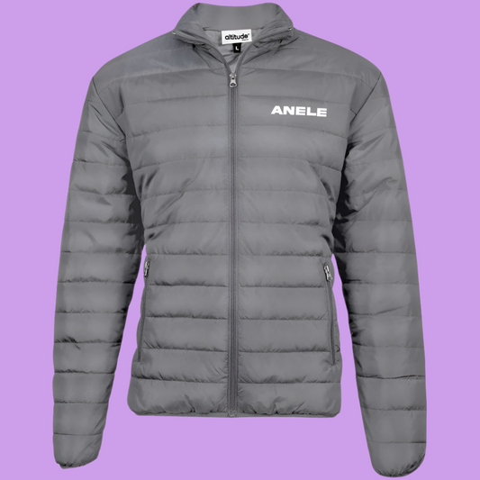 Kids Personalized Name Jackets