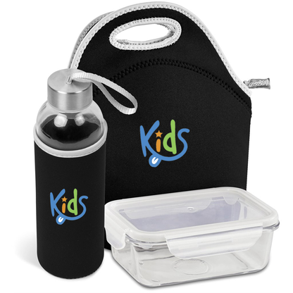 Tiny Tummies Refreshment Kit