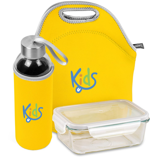 Tiny Tummies Refreshment Kit