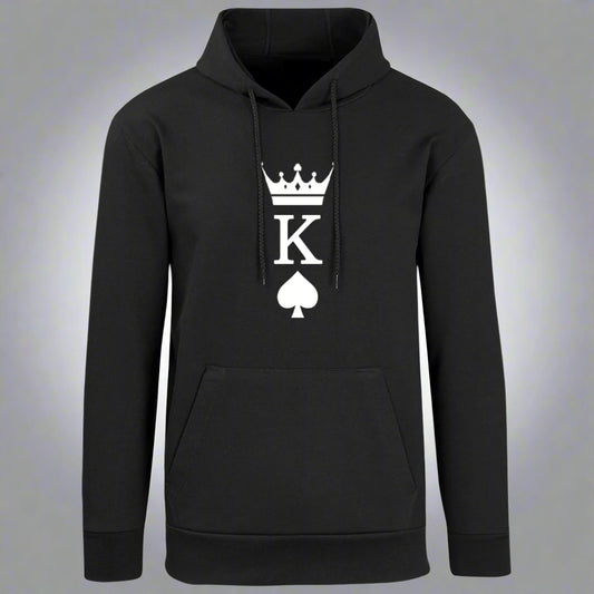 King Hoodie
