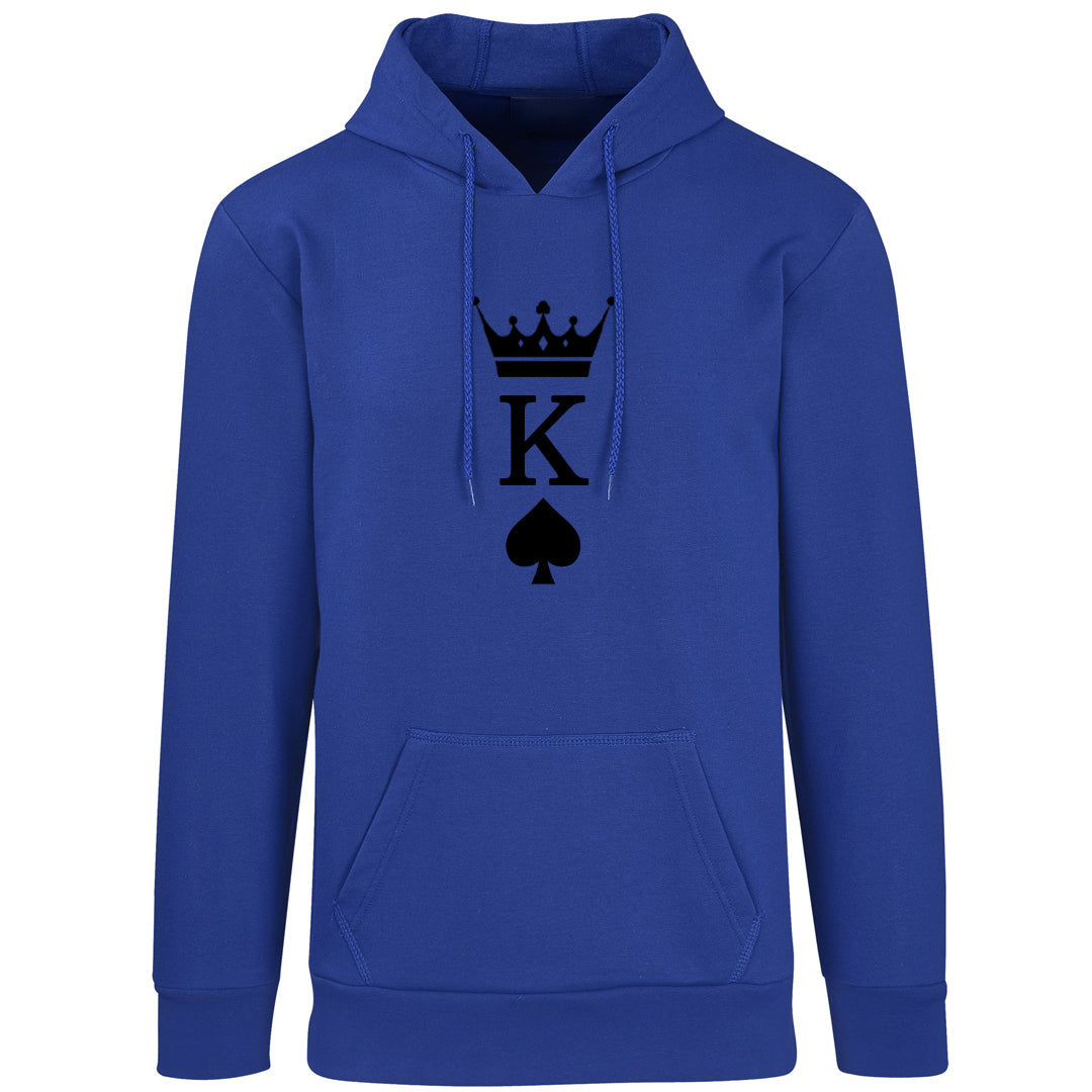 King Hoodie