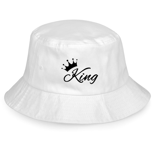 Township Tilt Hat - King