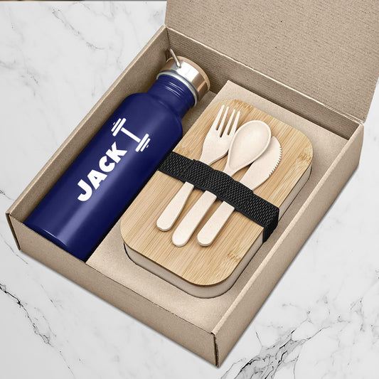 Personalised Signature Gift Set