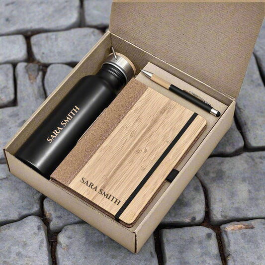 Prestige Gift Set - Names
