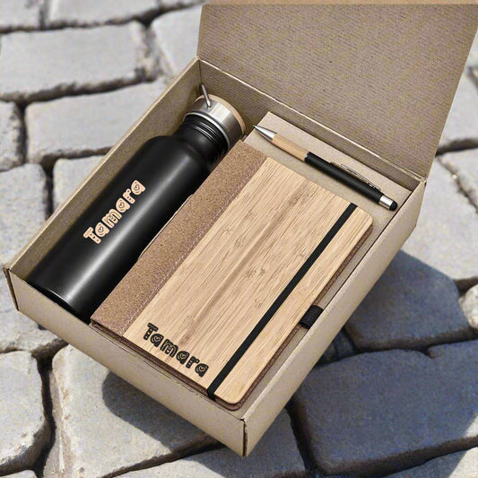 Prestige Gift Set - Name ONLY