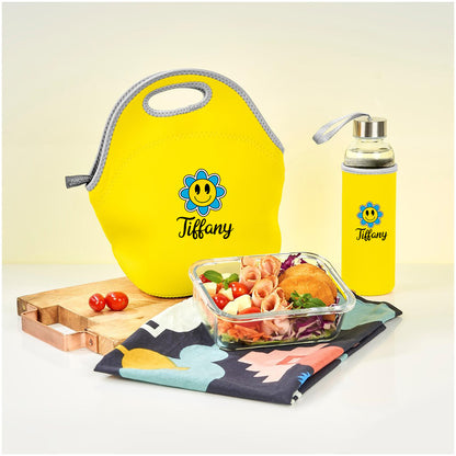 Sunshine Sip & Savor Kit
