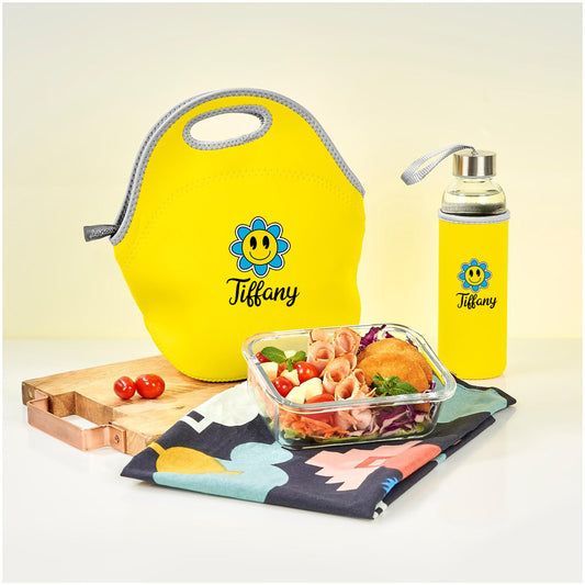 Sunshine Sip & Savor Kit