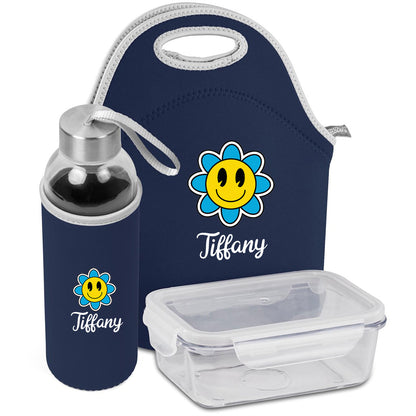 Sunshine Sip & Savor Kit
