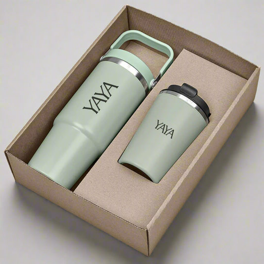 Waikos Hydration Gift Set - Name