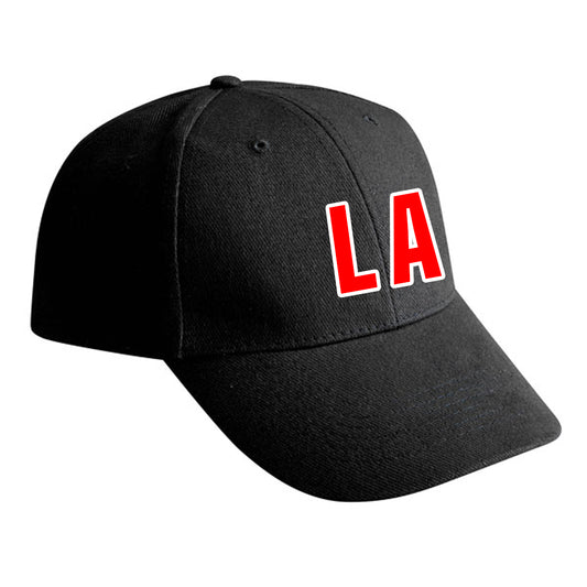 Personalized Cap LA +