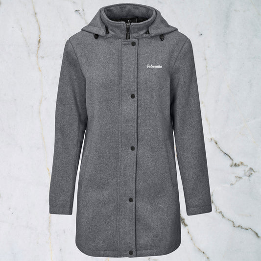 Ladies Monterro Jacket - Name Only