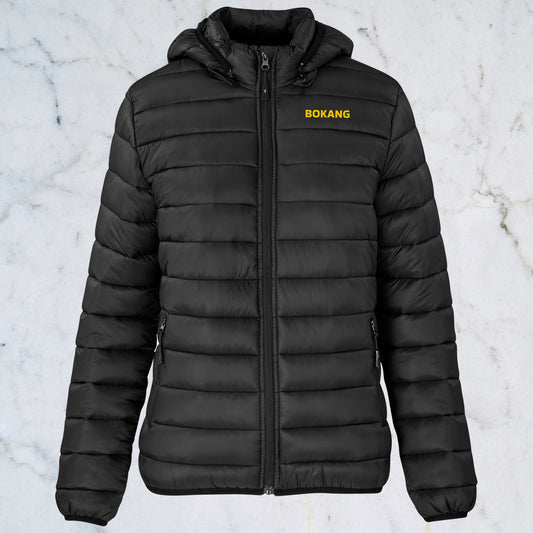 Ladies Takumi Jacket - Name Only