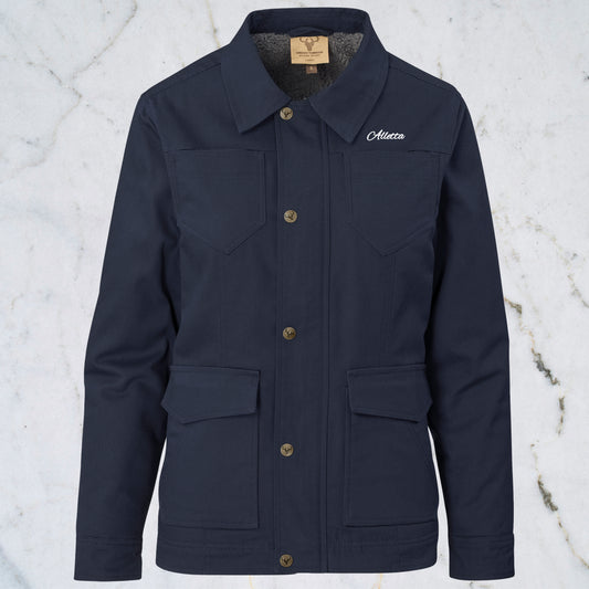 Ladies Highland Jacket - Name Only