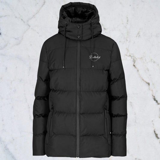 Ladies Mavshell Jacket - Name + Art