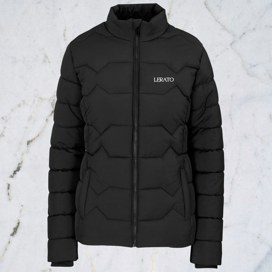 Ladies Cloudline Jacket - Name Only