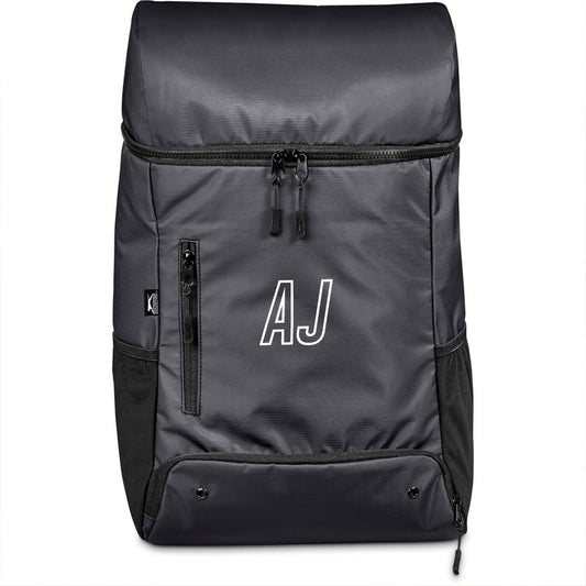 Venture Pro Water Resistant Backpack