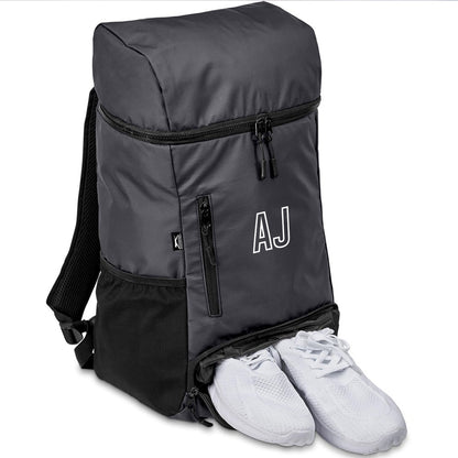 Venture Pro Water Resistant Backpack