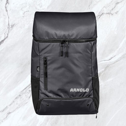 Venture Pro Water Resistant Backpack - Name ONLY