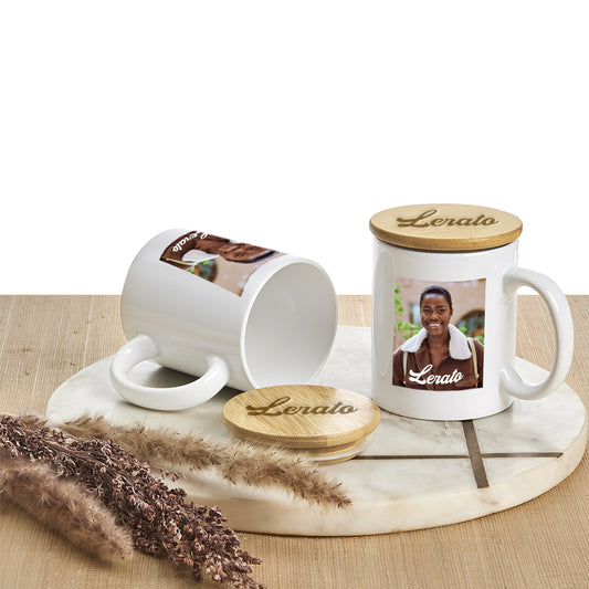 Customised Memory Mug