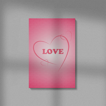 Canvas - Love