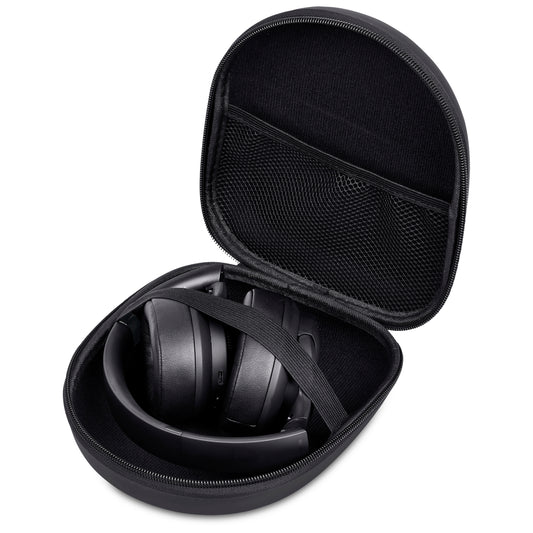 Pro Active Noise-Cancelling Bluetooth Headphones - Teal Name