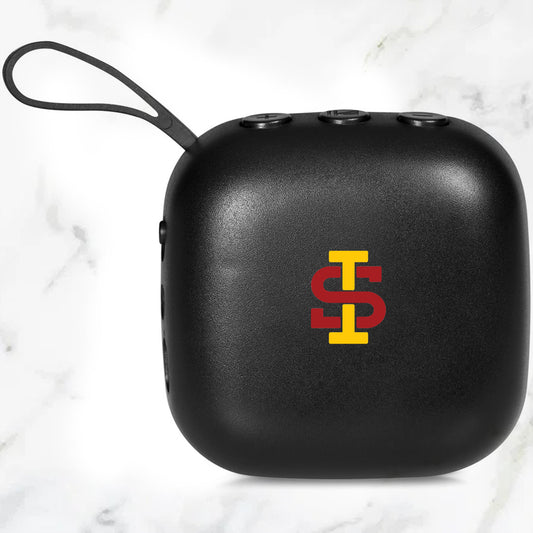 AudioPro Bluetooth Speaker - Initials