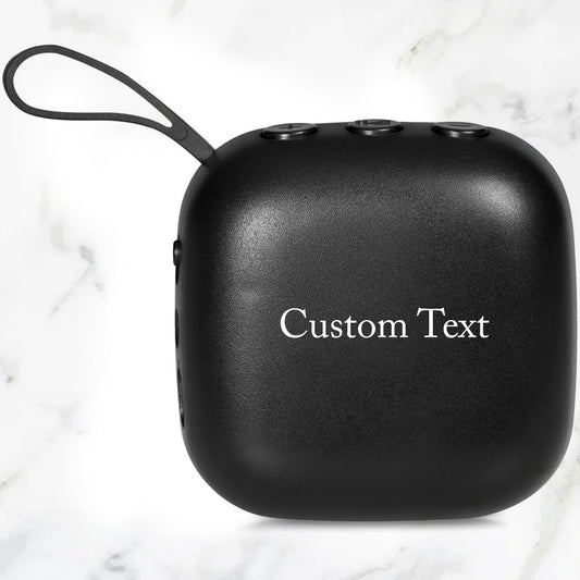 AudioPro Bluetooth Speaker - Names