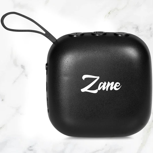 AudioPro Bluetooth Speaker - Name