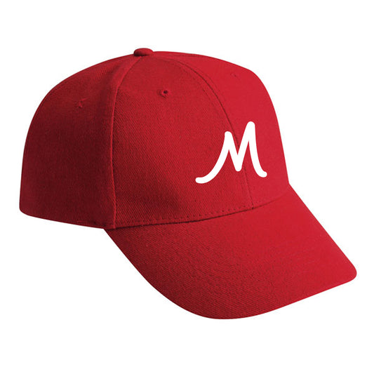 Personalized Cap Initial +