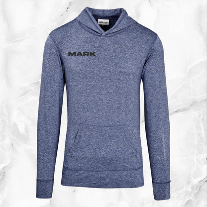 Mens EnduranceFit Hooded Top - Name