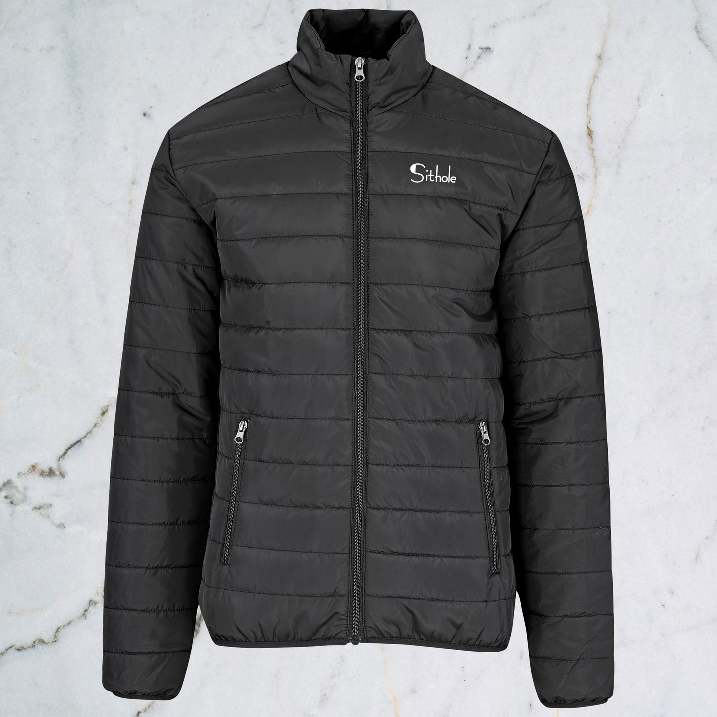 Mens Outfitter Jacket - Name Only